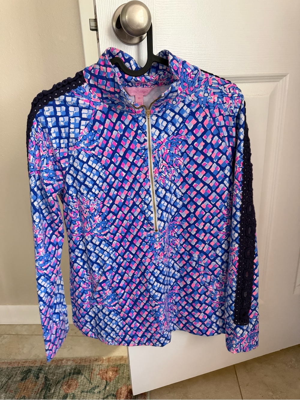 Lilly Pulitzer Pullover